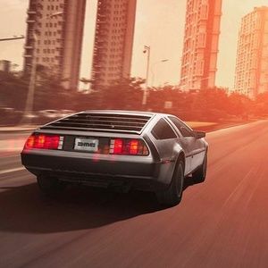 Meet your Posher, Travis